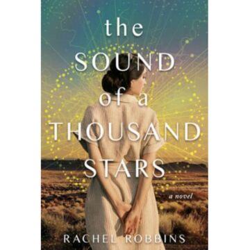 A cover of 'The Sound of a Thousand Stars' by Rachel (Slotnick) Robbins