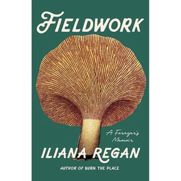 A cover of 'Fieldwork' by Iliana Reagan 