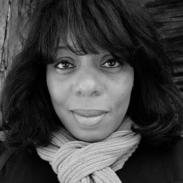 Camille Martin-Thomsen, Dean of Faculty, Vice President of Academic Affairs, Professor of Architecture/Interior Architecture.