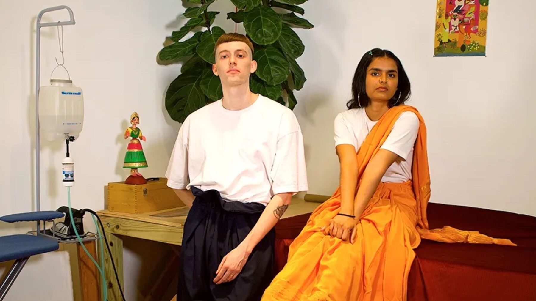 SAIC Alums Launch Sustainable Fashion Label, Vihanga | School Of The ...