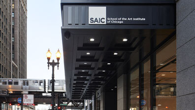 The School of the Art Institute of Chicago Receives $1 Million Gift to Support Disability Services