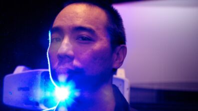Alum Apichatpong Weerasethakul’s Film Wins Jury Prize at Cannes