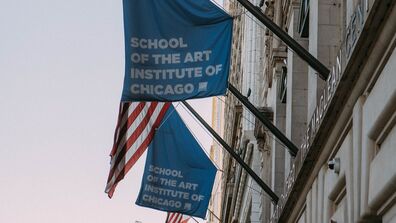 The School of the Art Institute of Chicago Opens New Public Art Gallery in the Loop