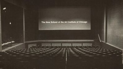Gene Siskel Film Center Profiled by Chicago Reader for 50th Anniversary