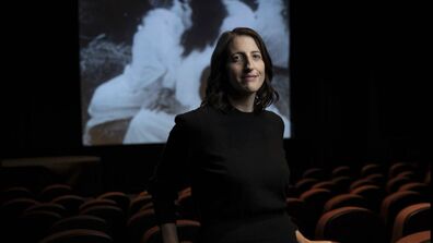 Gene Siskel Programming Director Rebecca Fons Named Chicago Tribune's 2022 Chicagoan of the Year in Film