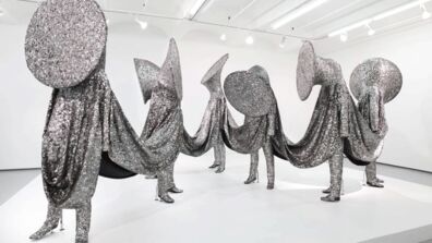 Museum of Contemporary Art Chicago to Present First Career Retrospective of Faculty Member Nick Cave