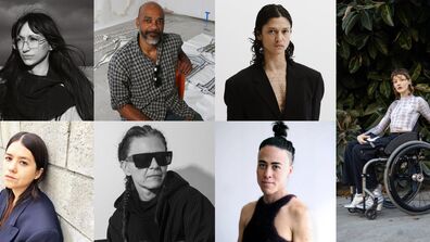 Seven SAIC Alums Featured in Whitney Biennial 2022