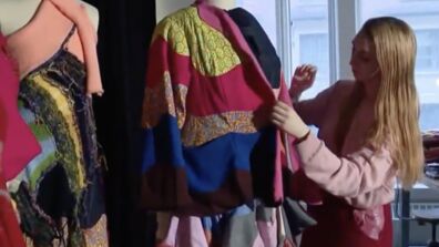 FOX WFLD Spotlights Fashion Student Ali Kushner's Inclusive Collection