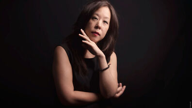 Alum Shin Yu Pai Honored with Poetry Society of America Award