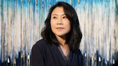 Woven In: Creating a Shared Vision with Jiseon Lee Isbara