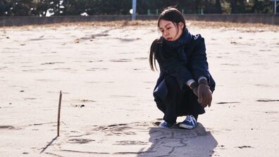 Hong Sang-soo's Latest Film Featured in Variety 