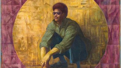 Charles White's Painting to Be Auctioned at Christie's 