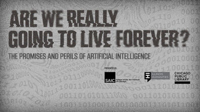 Are We Going to Live Forever?