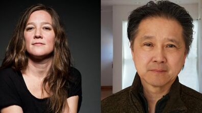 Amy Pleasant and Phillip Chen Named 2018 Guggenheim Fellows