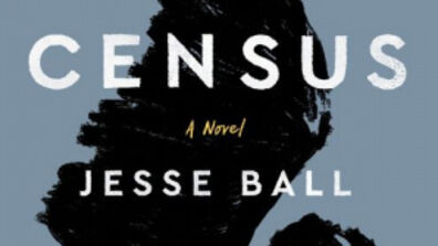 Jesse Ball's Newest Novel Is One of the Best Books of 2018