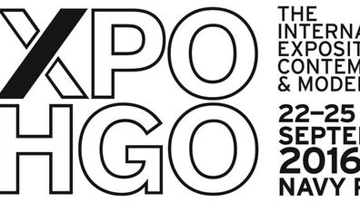 Join SAIC at EXPO Chicago