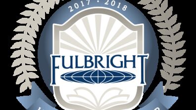 Jennifer Chen-Su Huang Awarded Fulbright Fellowship