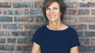 Architect Jeanne Gang to Speak as Part of SAIC’s Mitchell Lecture Series