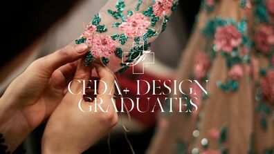 Four SAIC Alumni Win Fashion Design Distinction