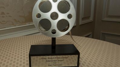 SAIC's Gene Siskel Film Center Featured in Forbes