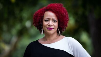 Nikole Hannah-Jones Interviewed by Chicago Tribune about the 1619 Project