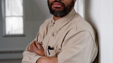 SAIC’s Hamza Walker Appointed Executive Director of LAXART
