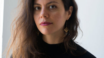 Ruba Katrib Named Curator at MoMA PS1