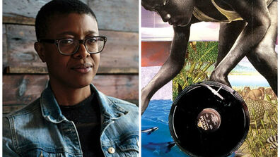 Krista Franklin Included in Profile of Chicago's Afrofuturist Writers