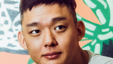 David Heo Included in Chicago Magazine's Fall Culture Guide 