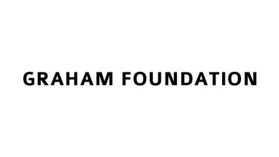 SAIC Faculty and Alumni Awarded Individual Graham Foundation Grants 