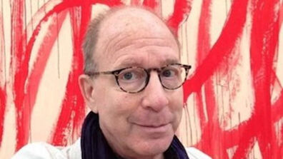 Jerry Saltz Awarded Pulitzer Prize for Criticism