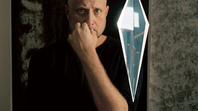 Trevor Paglen Featured in T: the New York Times Style Magazine