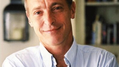 David Sedaris Inducted into American Academy of Arts and Letters