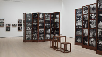 MoMA's Reopening Features Exhibit Curated by Alum Yasmil Raymond