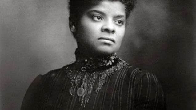 Richard Hunt To Sculpt Ida B. Wells Memorial | School Of The Art ...