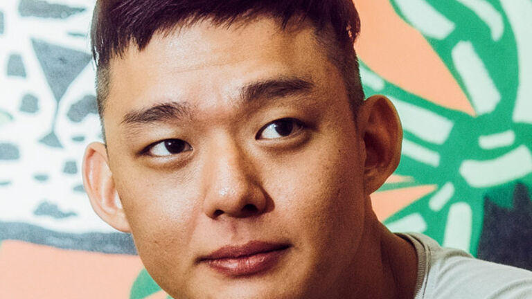 David Heo, courtesy of "Chicago" magazine