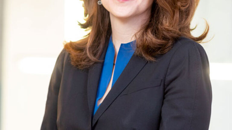 Leslie Darling, Executive Vice President and General Counsel