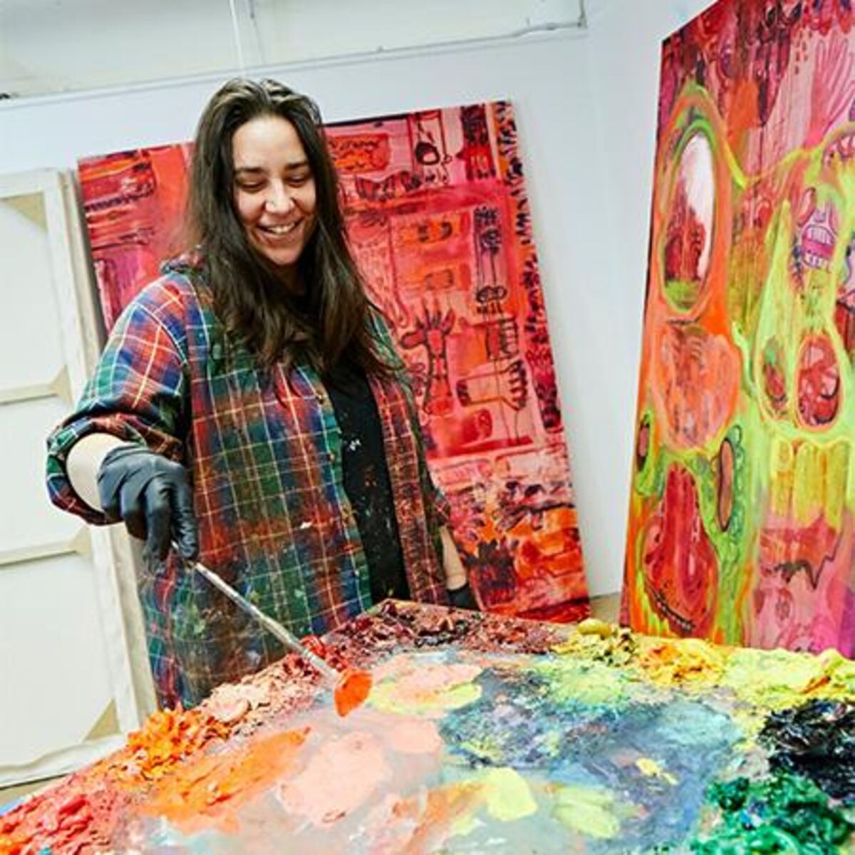 Adult Programs | School of the Art Institute of Chicago