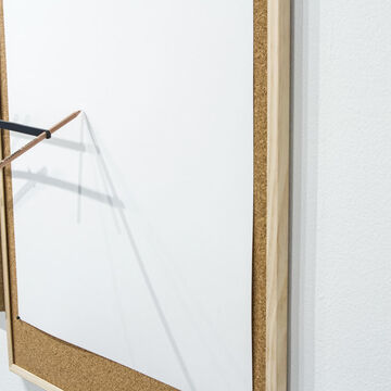 Milad Hosseini-Mozari created a Pantograph.