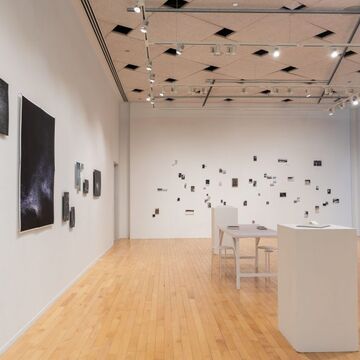 Exhibitions  School of the Art Institute of Chicago