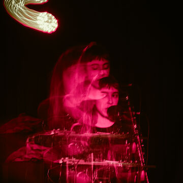 SAIC faculty Paige Naylor.