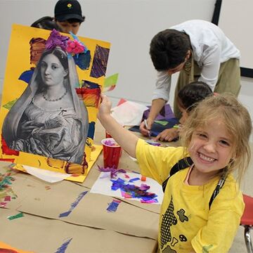 Best Kid's Art Classes Near Schaumburg - Chicago Parent