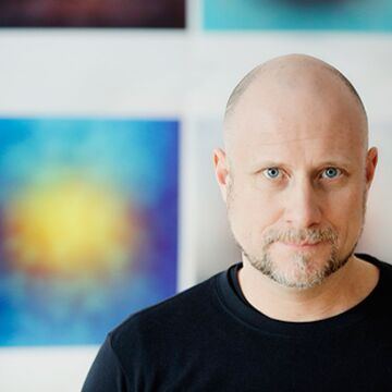 Trevor Paglen