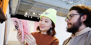 BFA Show