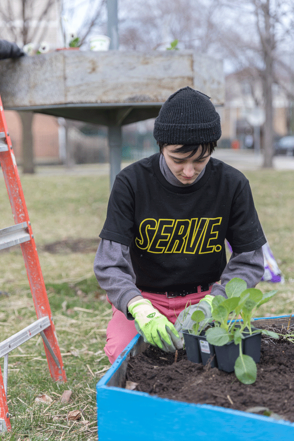 Day of Service 2019